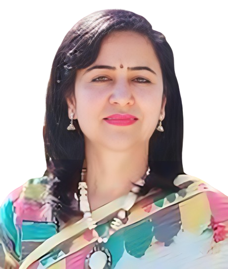 Prof. Asha Kumari