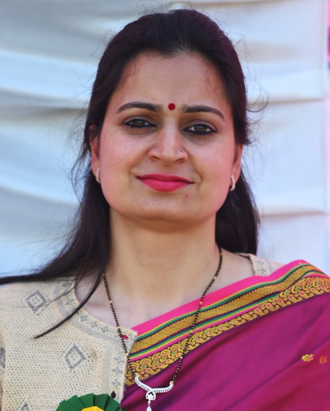 Dr. Poonam Chaudhary